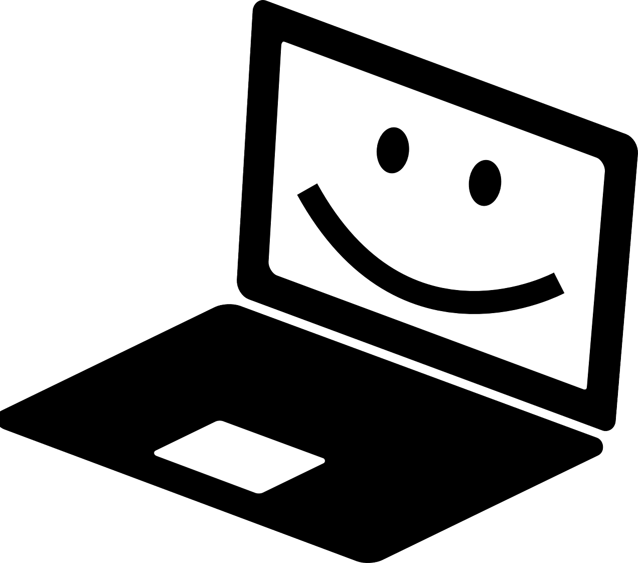 Year 6 Ace Author Genre Reading Badge Bundle By Louise - Free Black And White Clipart Computer - Png Download (1272x1122), Png Download