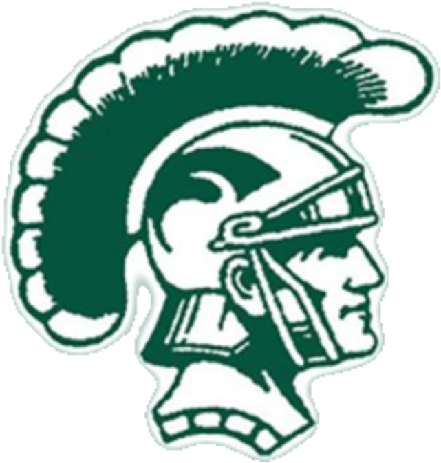 The James Madison Trojans And The Life School Oak Cliff - Kelly Walsh High School Logo Clipart (720x720), Png Download