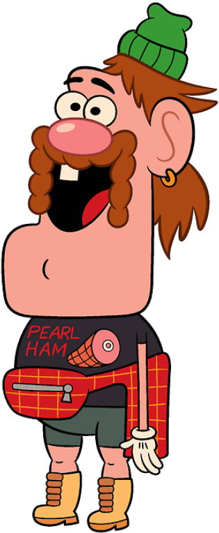 90s Grandpa - Uncle Grandpa Png Clipart (400x768), Png Download