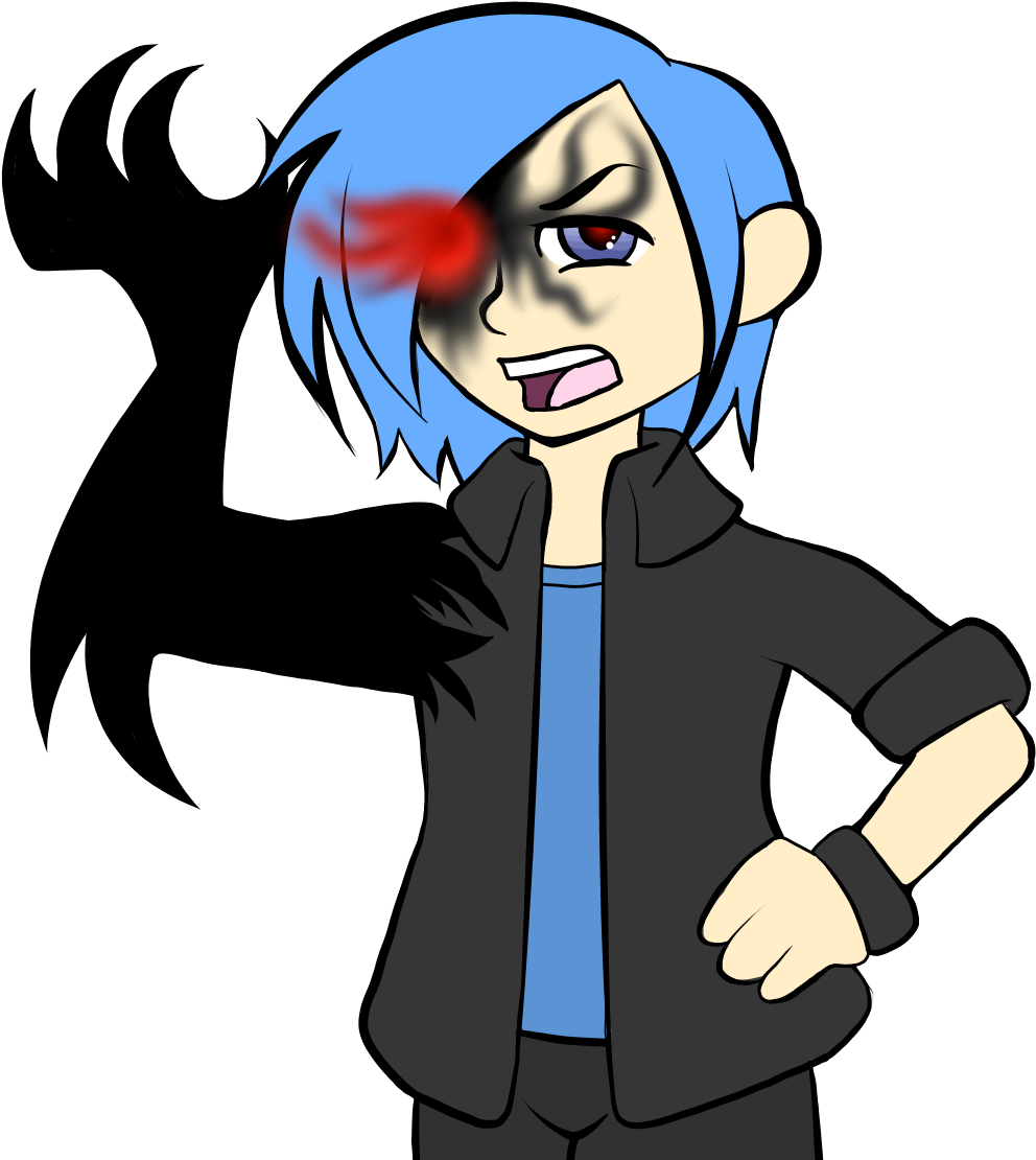 Patchworkheart Reblogged This Post From Patchworkheart - Cartoon Clipart (1220x1124), Png Download