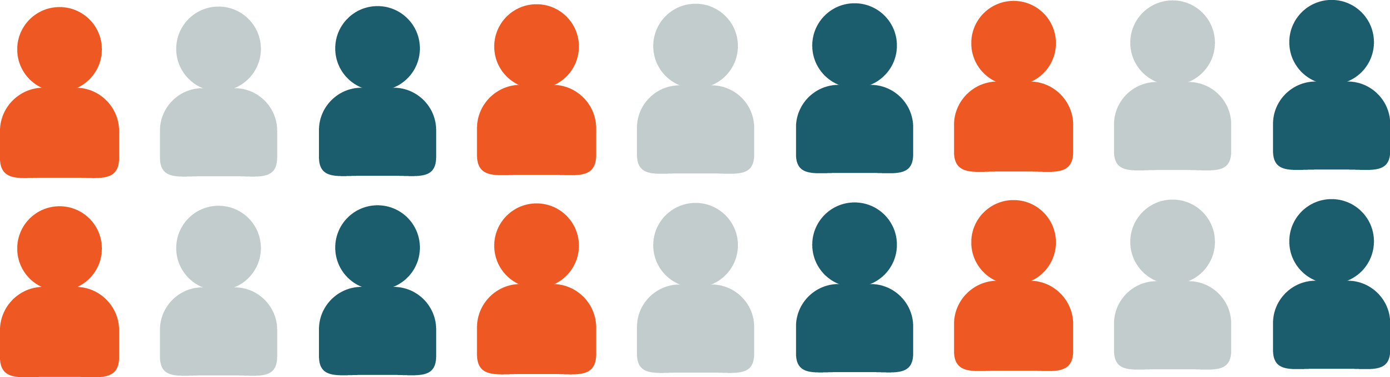 Italian-participants Clipart (2837x770), Png Download