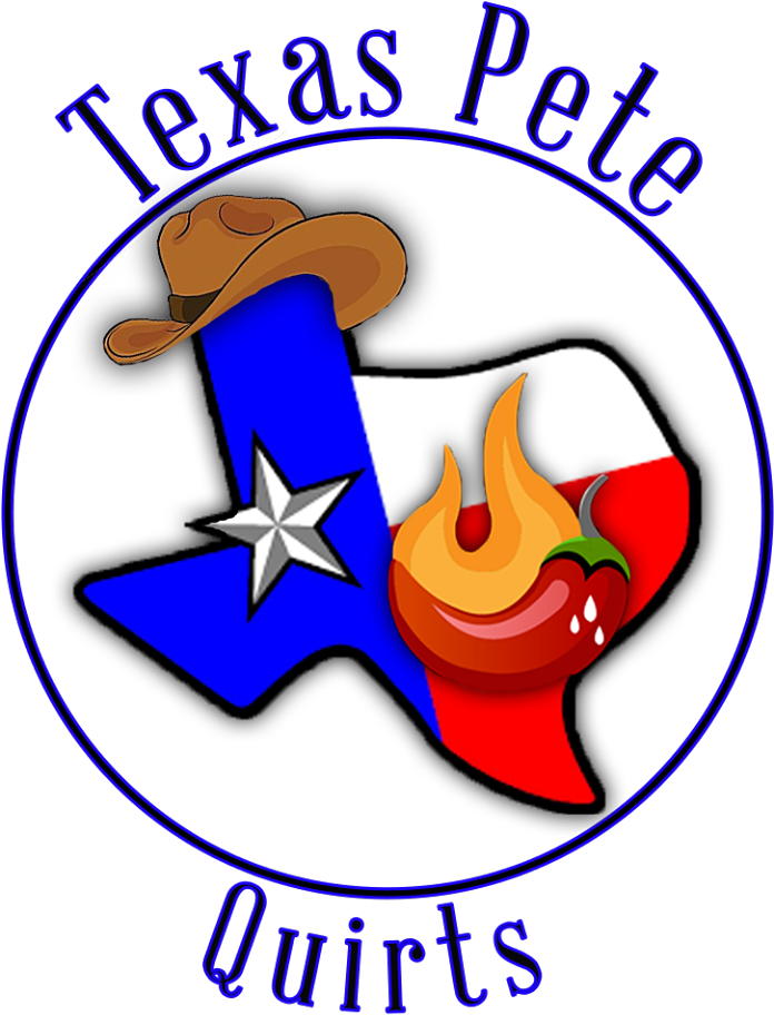 Quirts Are A Handle Held Whip Without A Crack That - Texas Clipart (960x960), Png Download