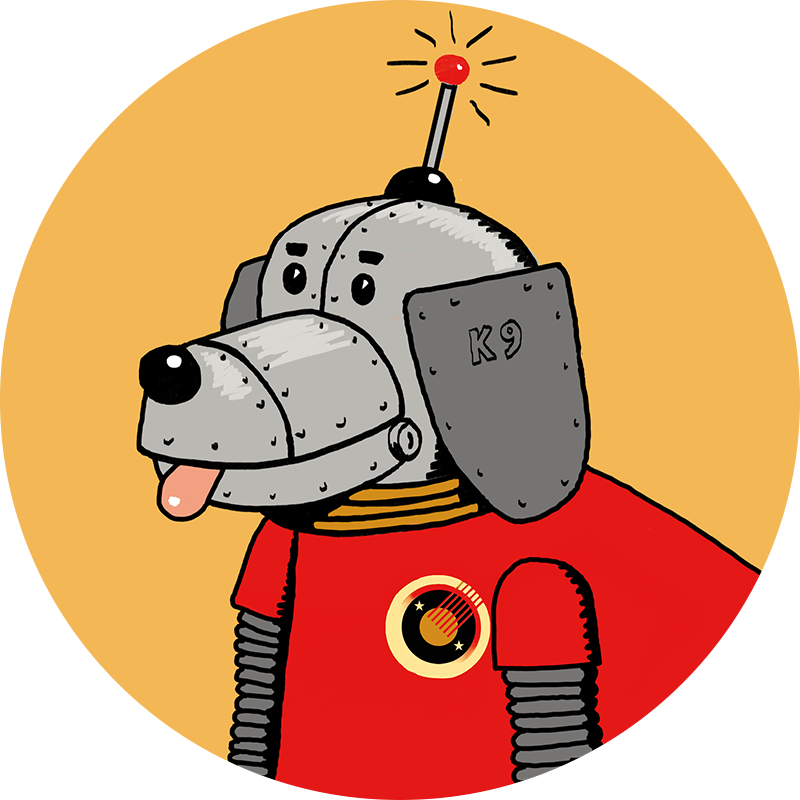 Office Pet - Cartoon Clipart (800x800), Png Download