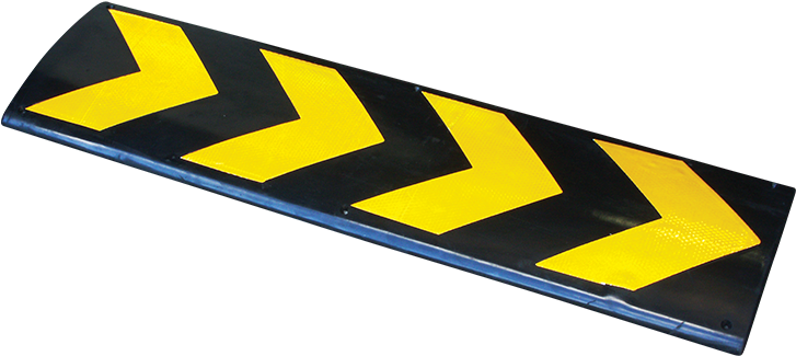 Directional Loading Dock Bumper Clipart (800x600), Png Download