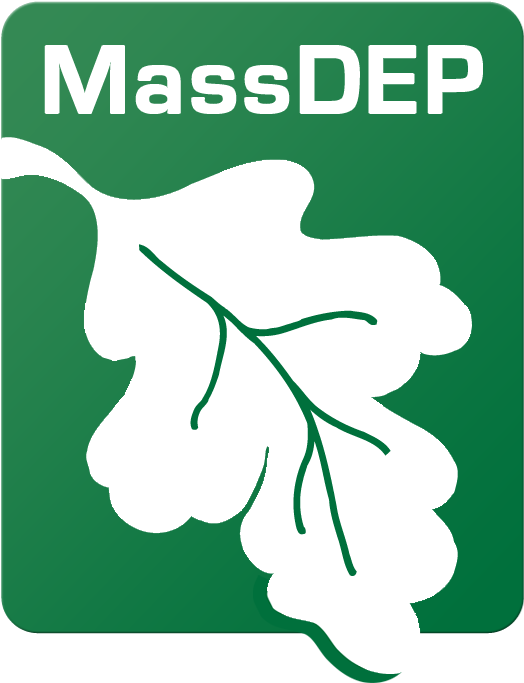 Massachusetts Department Of Environmental Protection Clipart (600x732), Png Download