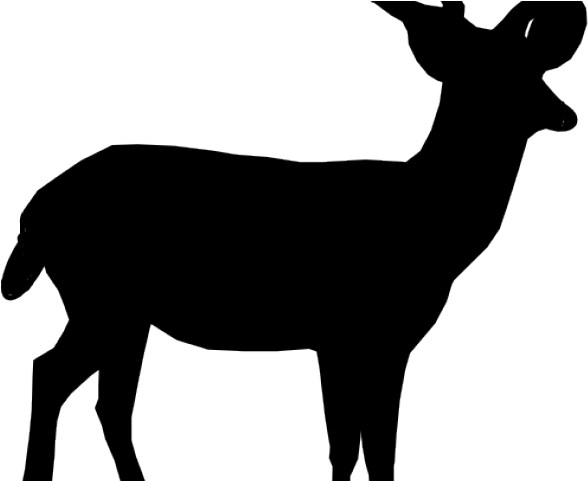 Dear Clipart Small Deer - Llama Icon - Png Download (640x480), Png Download