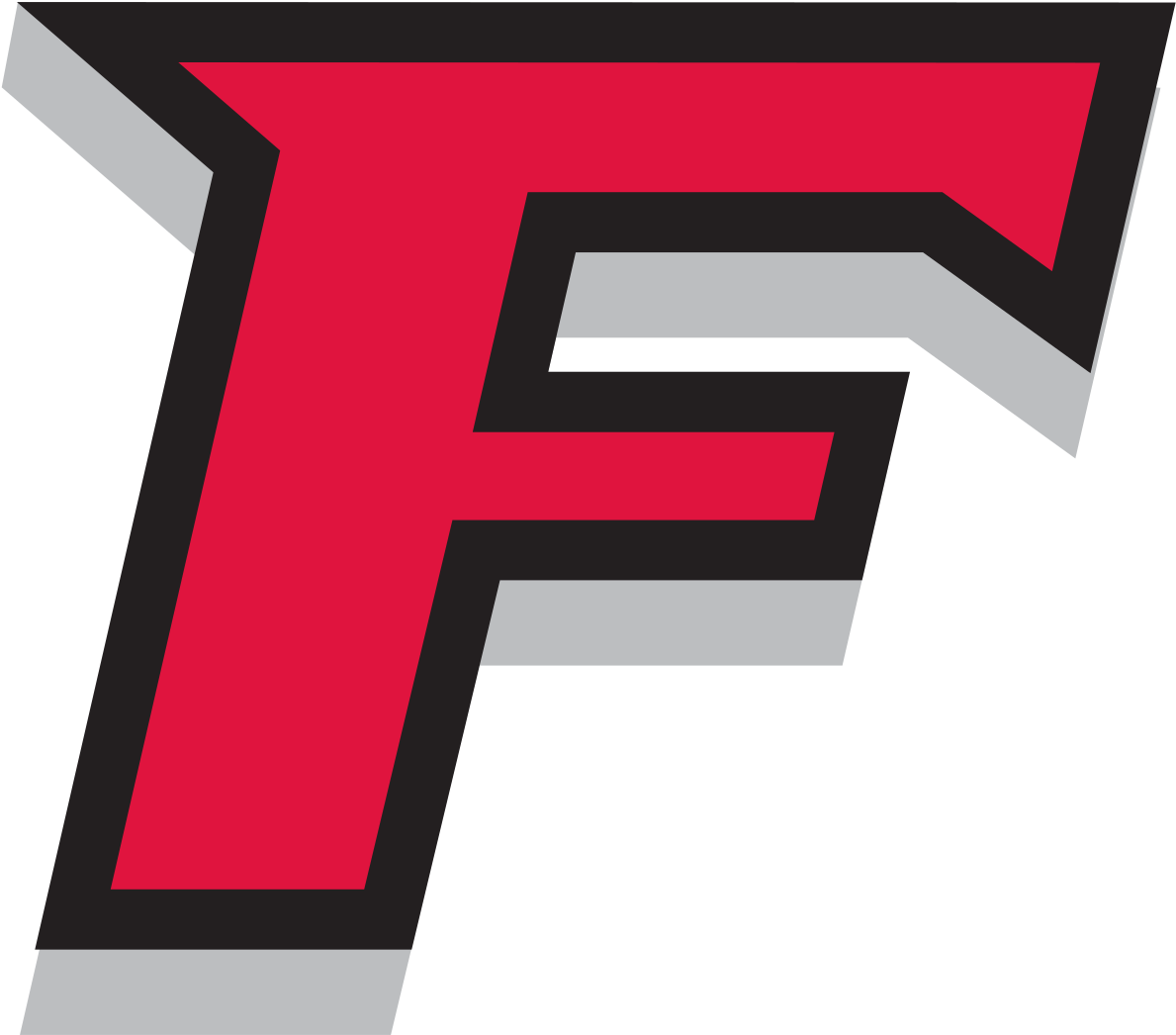 Fairfield Stags Logo Clipart (1200x1060), Png Download