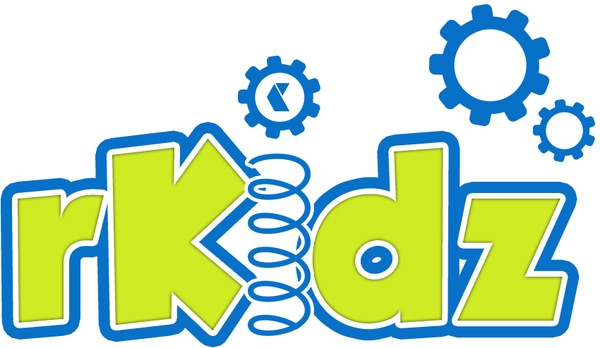 Rkids Logo Copy - Icon Clipart (850x494), Png Download