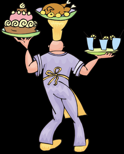 Personalized - Cartoon Clipart (498x617), Png Download