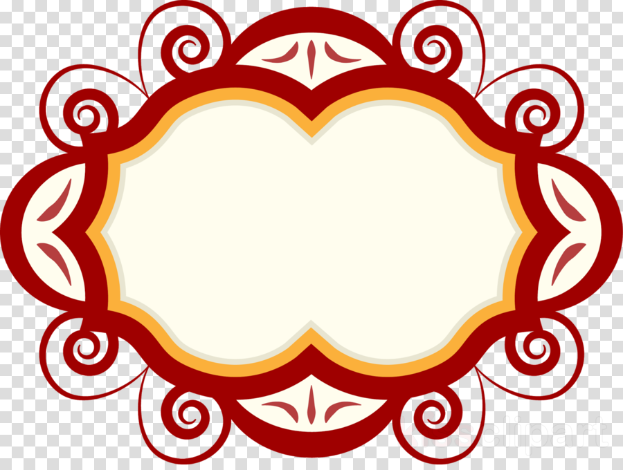 Circo Do Mickey Clipart Circus Mickey Mouse - Frame Circo - Png Download (900x680), Png Download