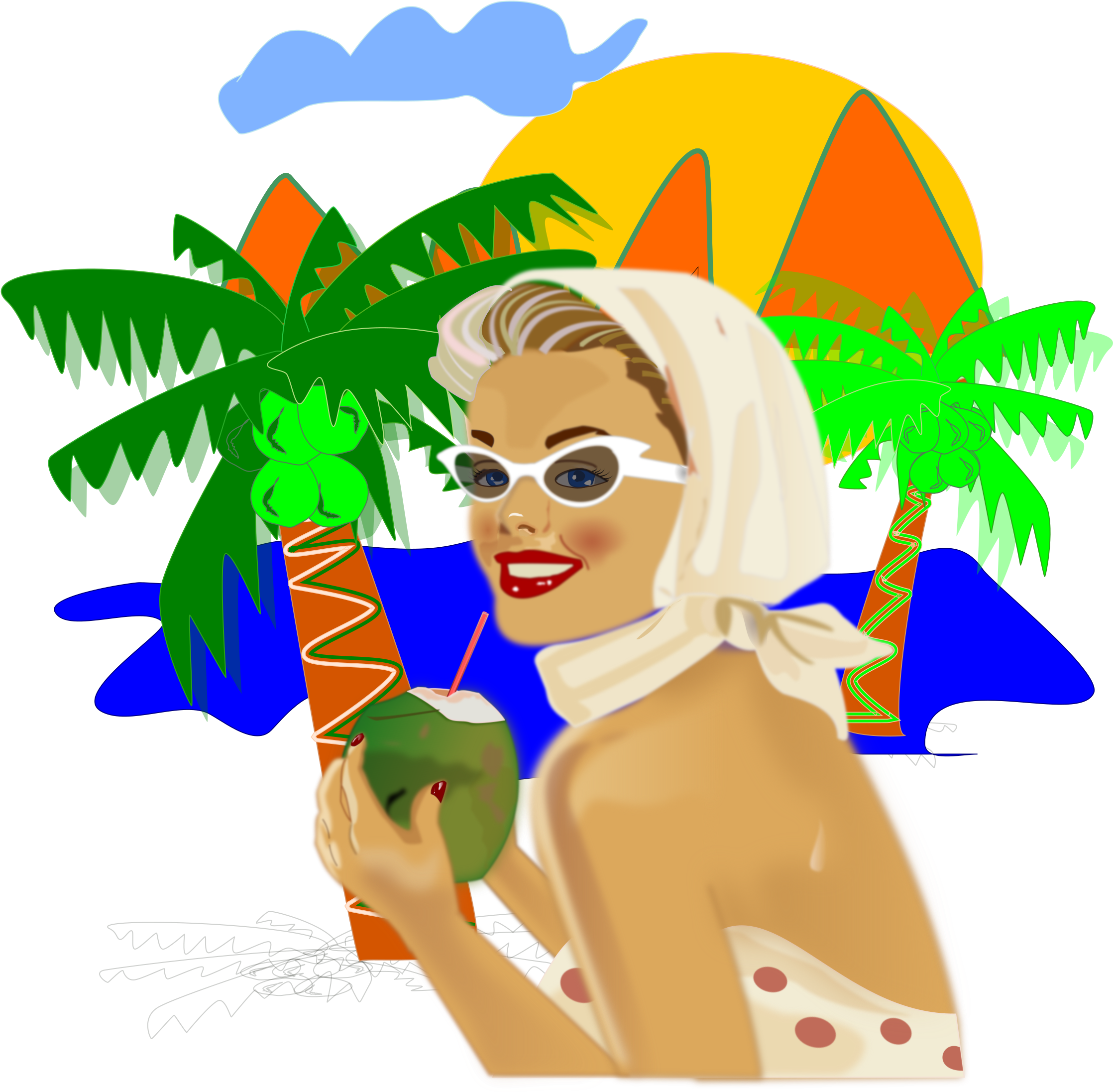 All Photo Png Clipart - Portable Network Graphics Transparent Png (750x750), Png Download