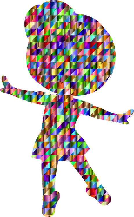 Ballet Dancer Ballet Dancer Computer Icons Music - Thank God Notebook/journal/diary Clipart (462x750), Png Download