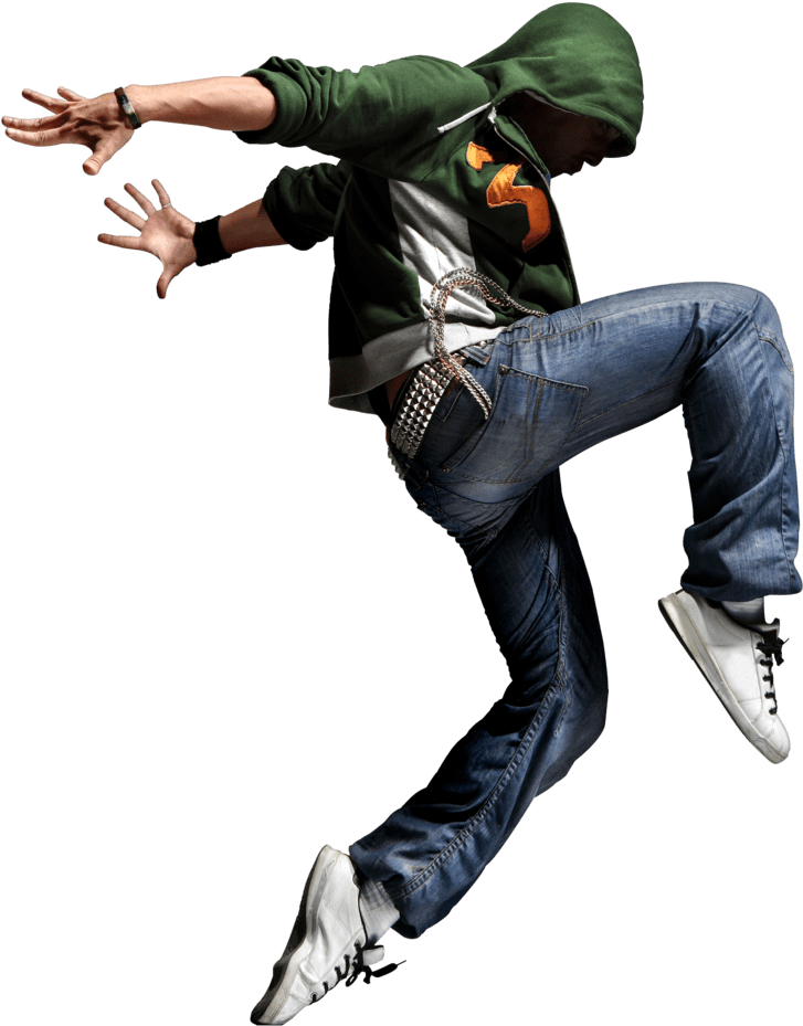Break Side Transparent Png Stickpng - Hip Hop Dance Png Clipart (900x1350), Png Download