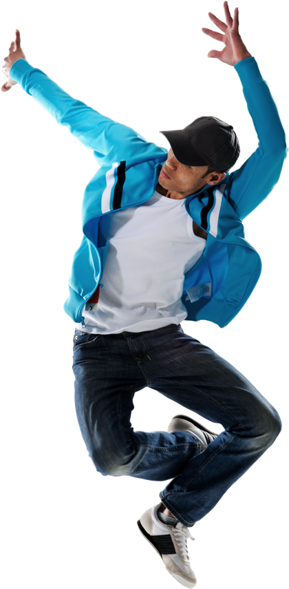 Dancer Hd Transparent Images - Bhojpuri Mp3 Dj Ravi Clipart (511x900), Png Download