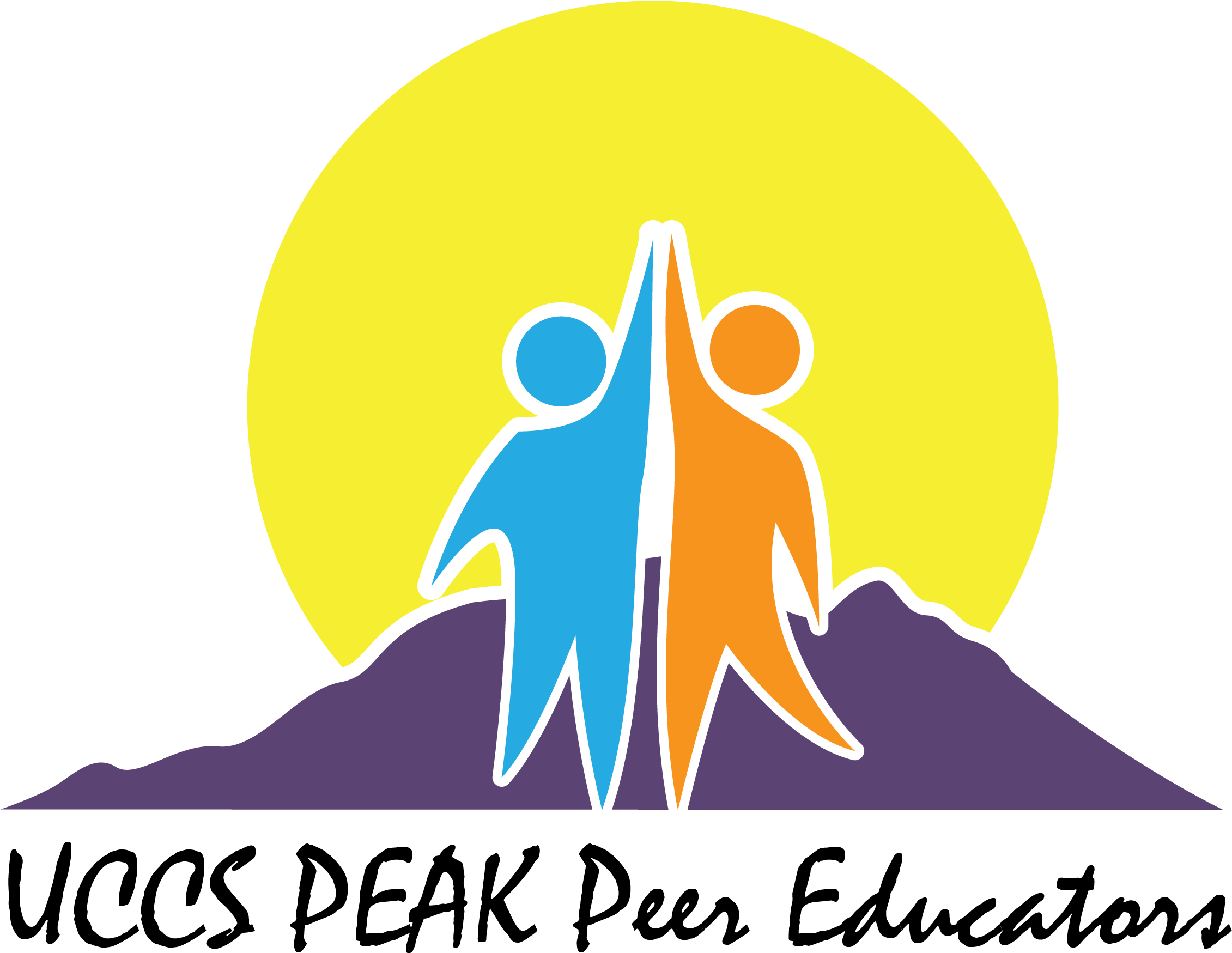 Peak Peer Education - Developing Multicultural Teacher Education Curricula Clipart (2260x1815), Png Download