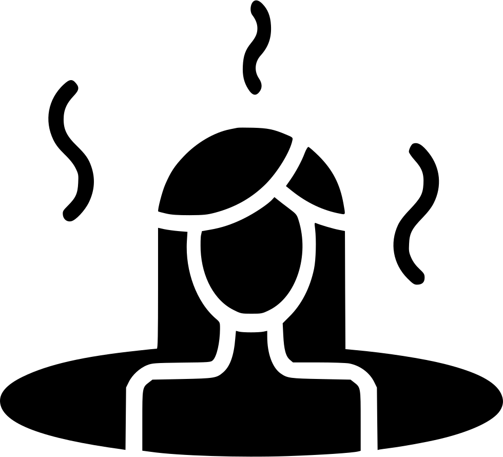 Sauna Clipart Celebration - Spa - Png Download (980x890), Png Download