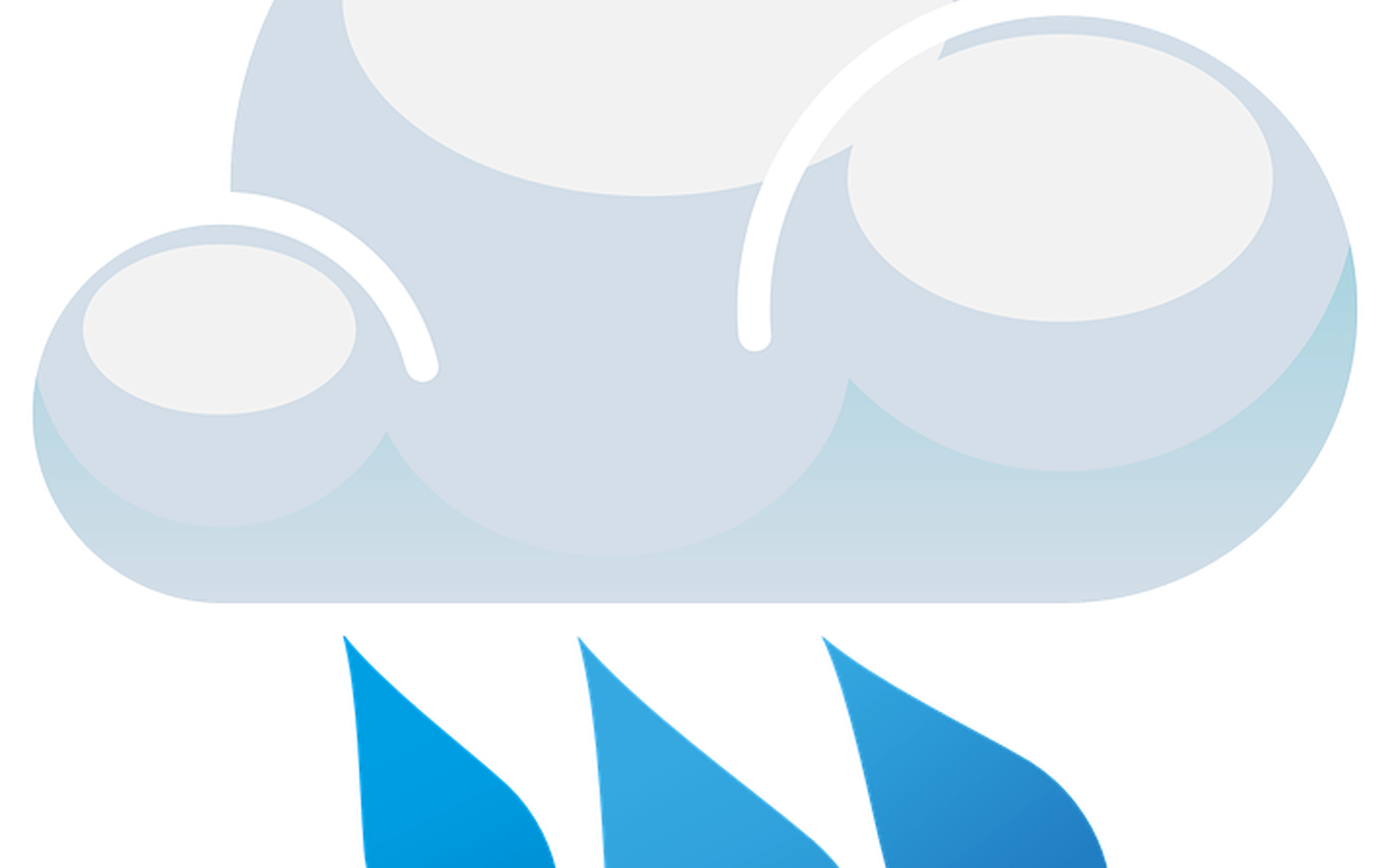 Weather Forecasting Clipart (1368x855), Png Download