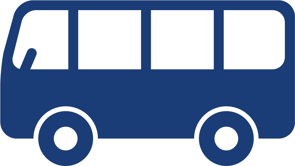 Bus Clipart (1012x595), Png Download