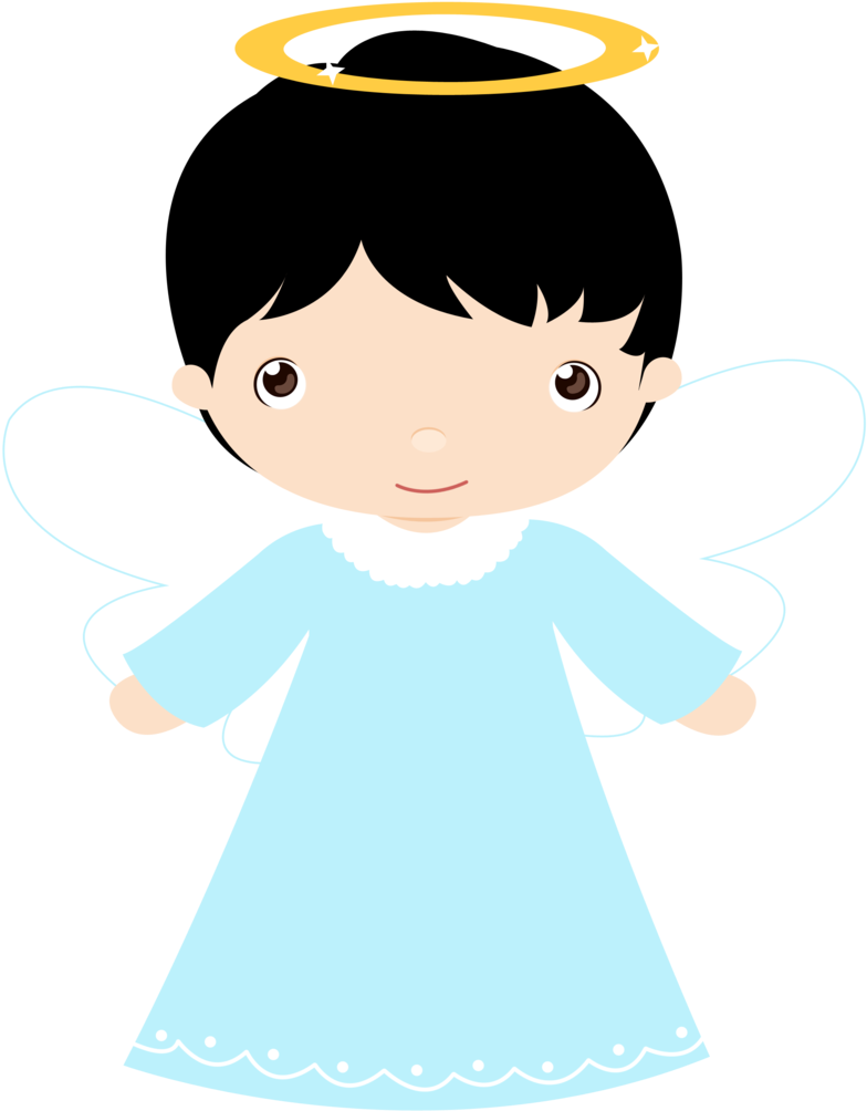 Ver Todas Las Imágenes De La Carpeta My 4shared - First Communion Clipart (834x1080), Png Download