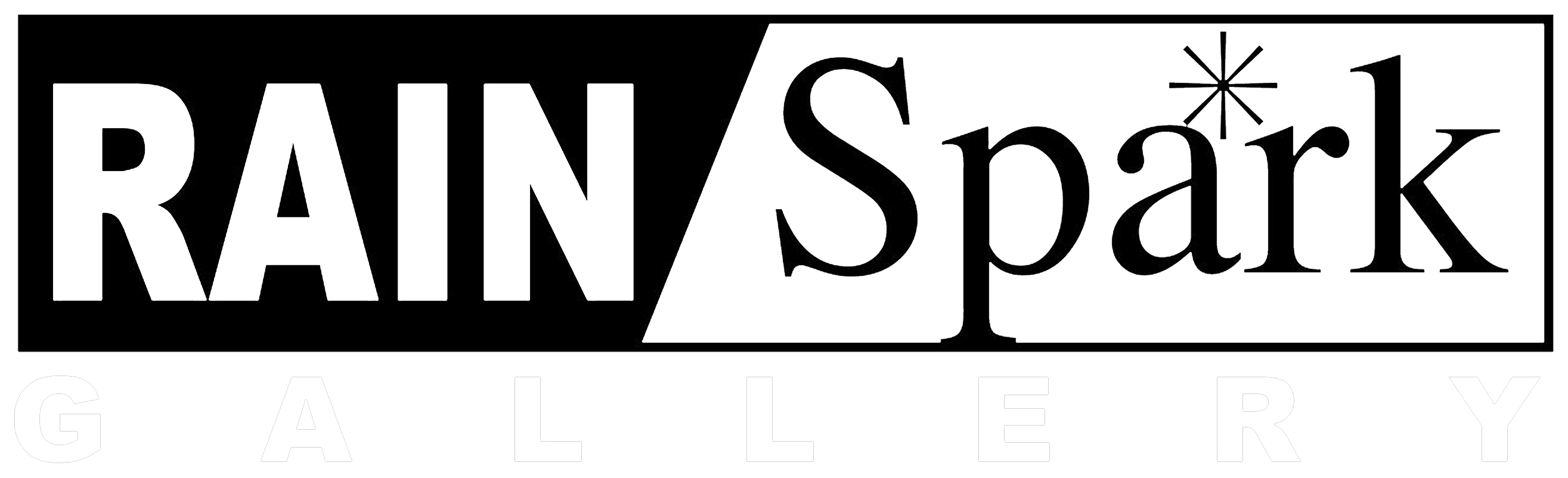 A Seasonal Art Gallery In Downtown Lake Oswego - Photograph Clipart (2630x802), Png Download