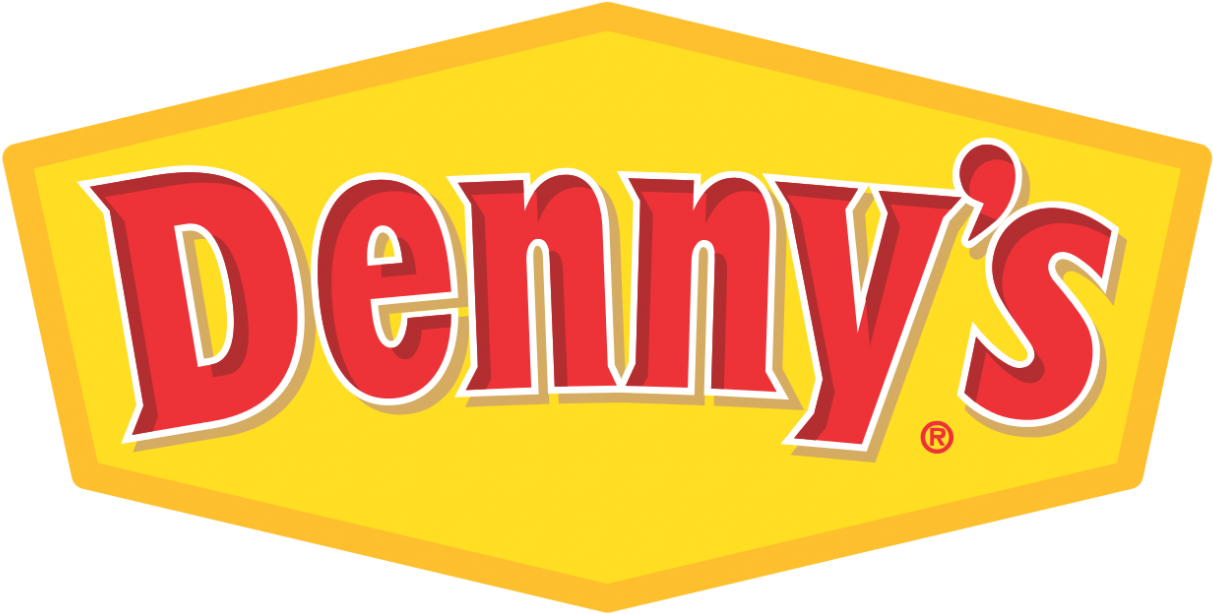 Image Transparent Stock Denny S Digital Accessibility - Denny's Restaurant Clipart (1260x630), Png Download