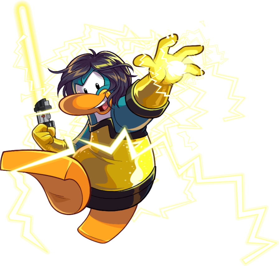 Pink Superhero Mask - Penguin Superheroes Clipart (897x853), Png Download