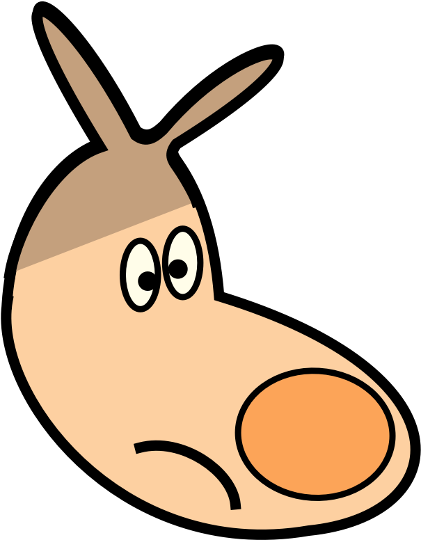 Brush Your Teeth Clipart - Clip Art - Png Download (619x789), Png Download