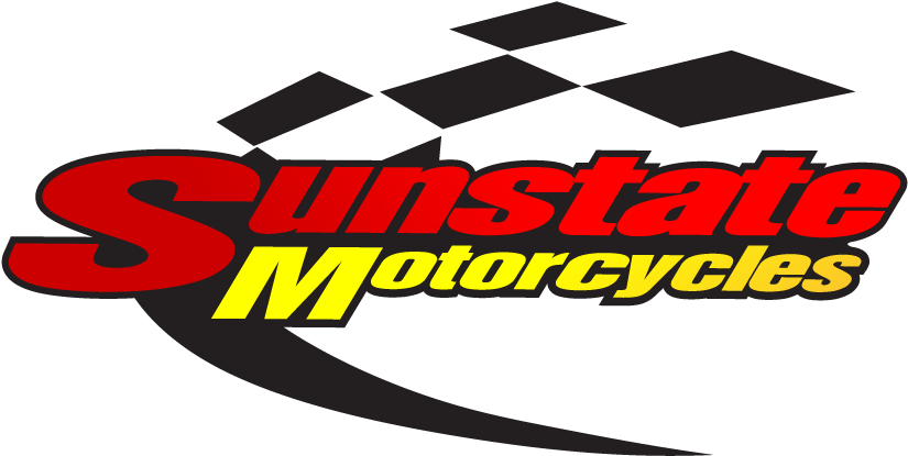 Picture Download Location Clipart We Are Here - Sunstate Motorcycles - Png Download (888x466), Png Download
