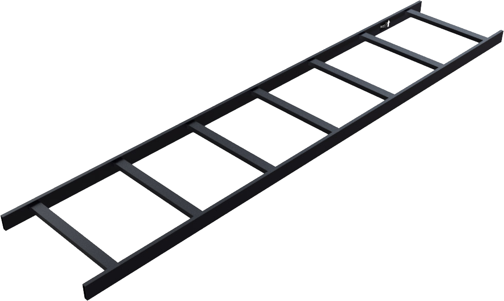 Under Ladder Cliparts - Ladder Png Transparent Png (981x587), Png Download