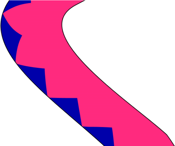 Long Clipart Snake Ladder - Png Download (640x480), Png Download