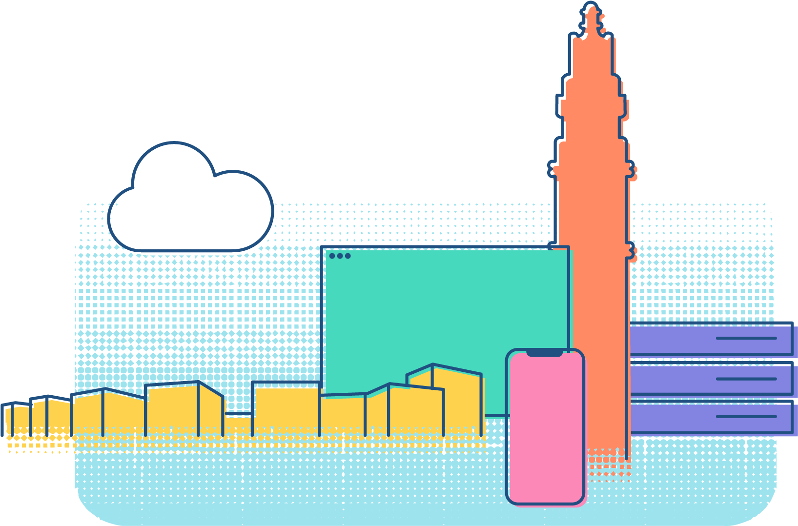 A Alumniei-feup É A Rede De Antigos Alunos De Engenharia Clipart (1704x1142), Png Download