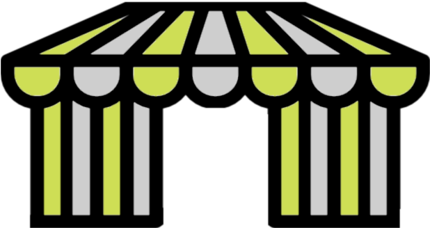 Products - Circus Clipart (622x622), Png Download