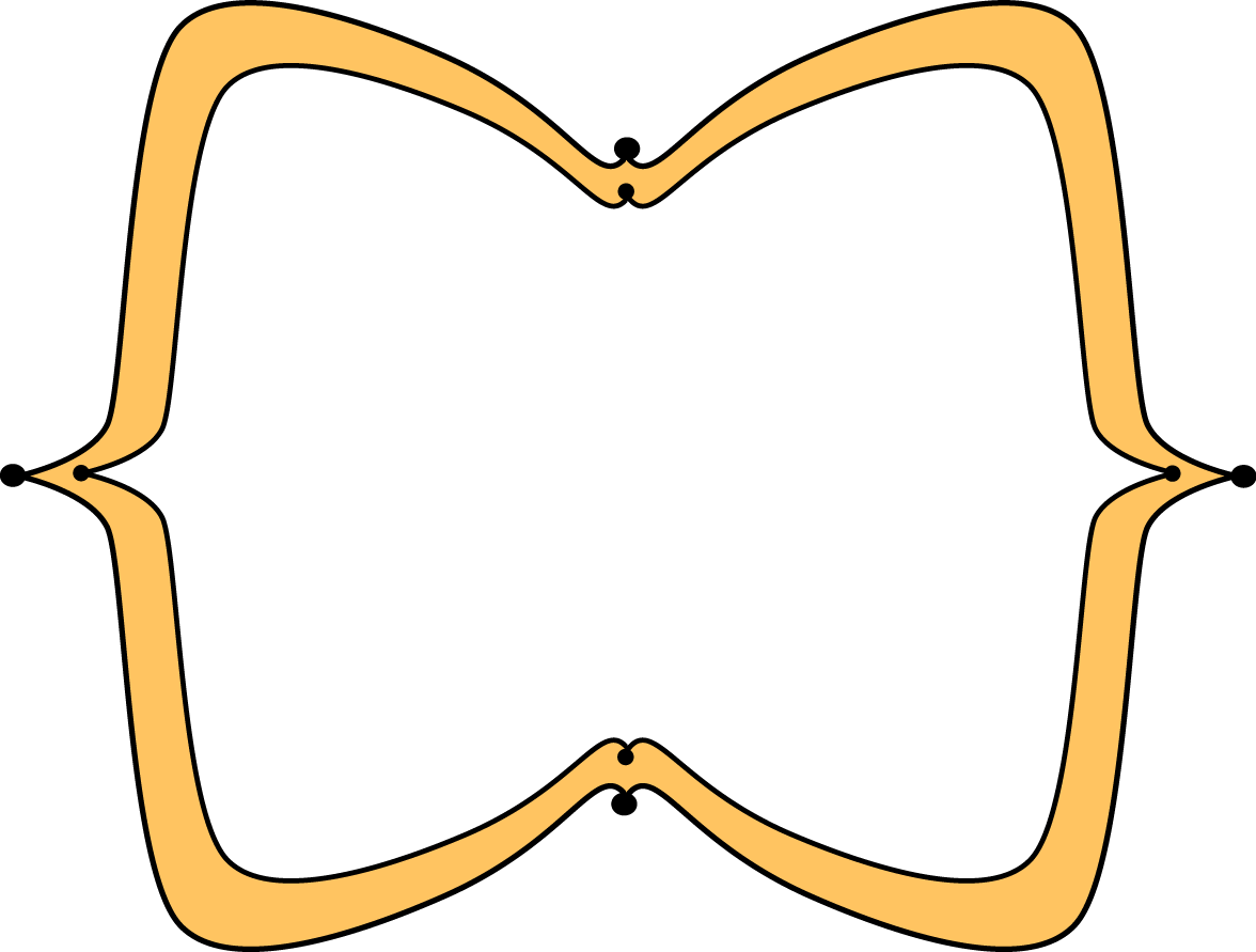 Fun Frame Clipart - Clip Art - Png Download (1176x891), Png Download