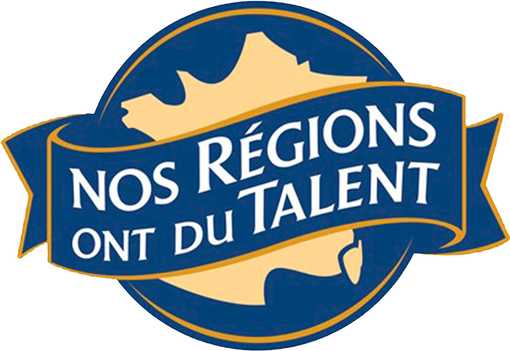 Next - Nos Régions Ont Du Talent Clipart (1181x743), Png Download