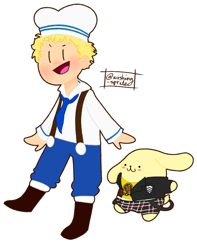 Happy Belated Birthday @khytal - Cartoon Clipart (768x1024), Png Download