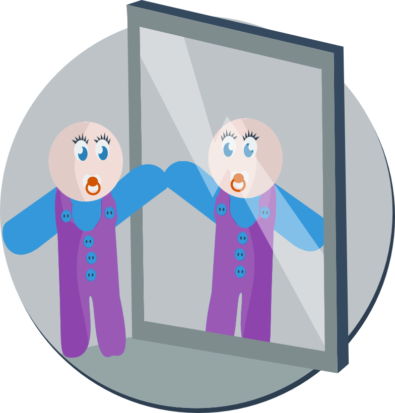 Nie Tylko Kastor I Polluks - Cartoon Clipart (784x820), Png Download