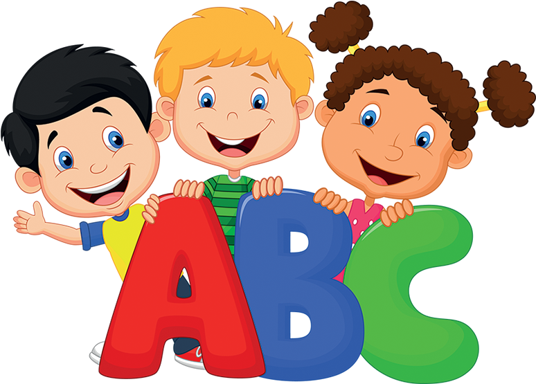 Our Staff - Cartoons For Play School Clipart (800x800), Png Download