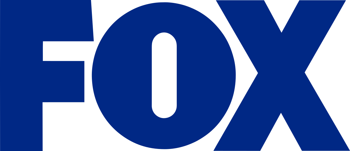 Back On 10 January Castle - Fox Tv Logo Clipart (1024x444), Png Download