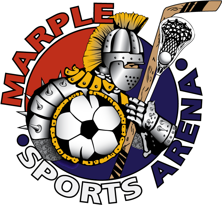 Marple Sports Arena Clipart (792x748), Png Download