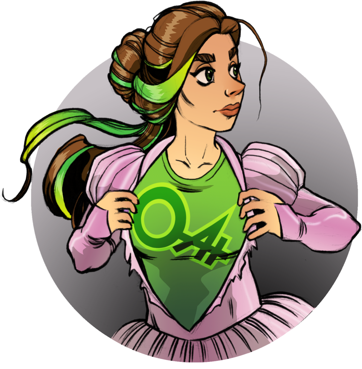 Games The Animated Heroine Reviews Home - Happy Feet Clipart (1500x1509), Png Download