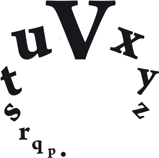 Clipart Vocabulary - Calligraphy - Png Download (800x566), Png Download