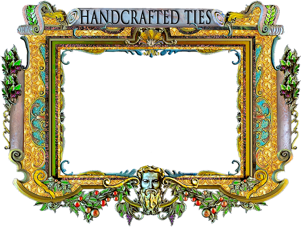 Sterling Scott Ties Window Of Ownership - Picture Frame Clipart (980x753), Png Download