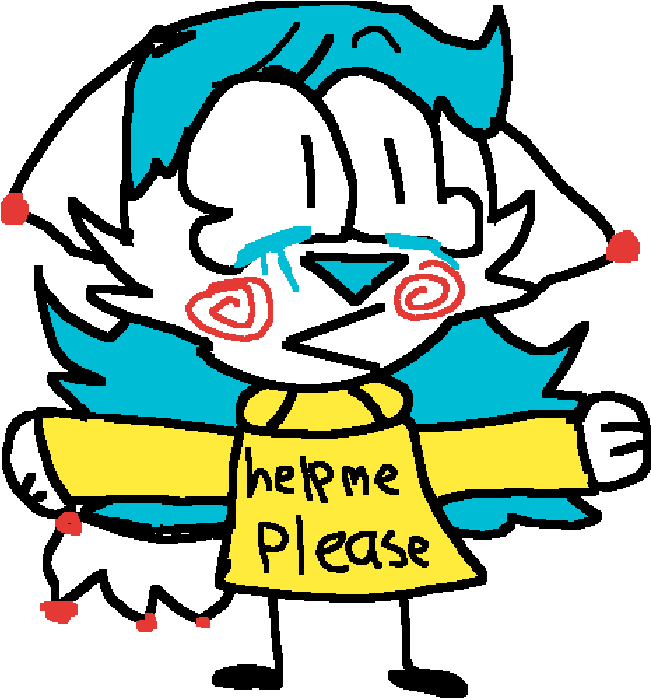 Help Her Clipart (1000x1000), Png Download