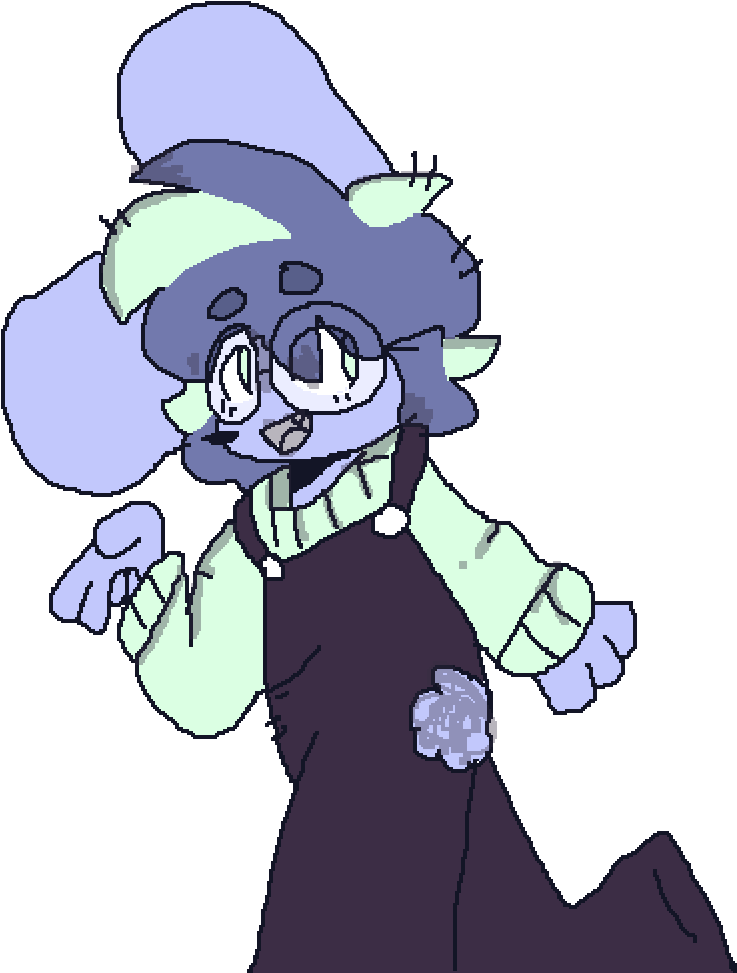 Catch Ya Later - Cartoon Clipart (1000x1000), Png Download