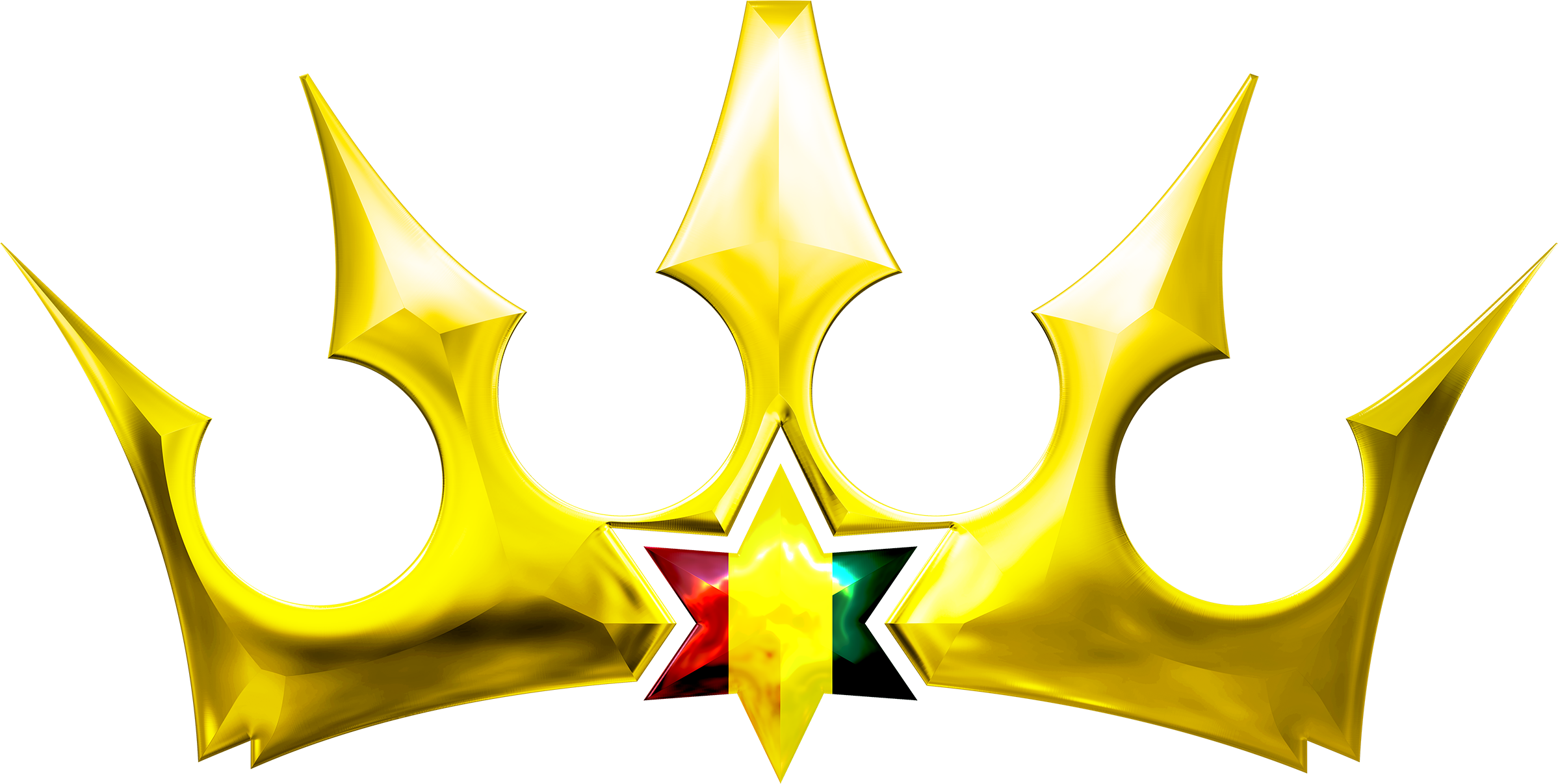 All Artwork Displayed Are Final Projects Conceptualized - Julian Marley Clipart (2397x1207), Png Download