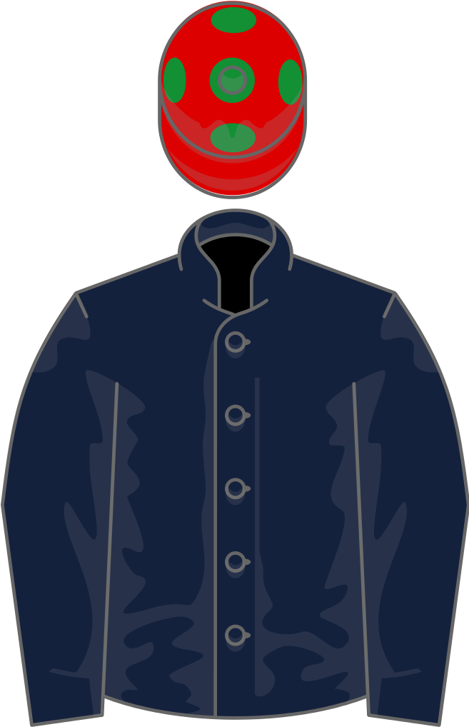 Owner Exors Of The Late H J Manners - Melbourne Cup Jockey Clipart - Png Download (656x1024), Png Download