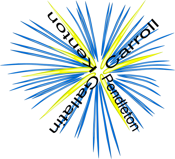 Circle Clipart (600x547), Png Download