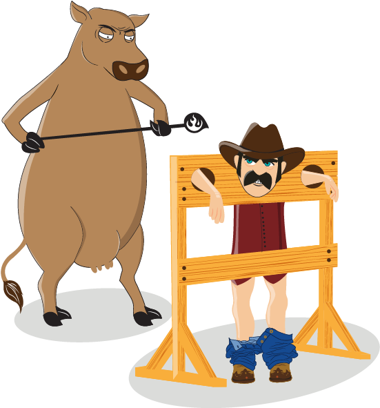Branding - Cartoon Clipart (600x600), Png Download