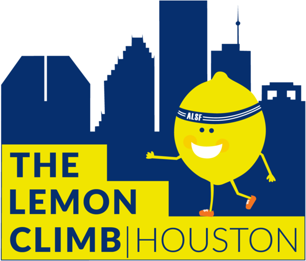 Alsf Hosts 2nd Annual Lemonade Climb Houston To Raise Clipart (775x515), Png Download