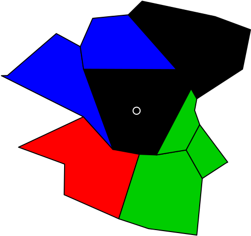 Edge Cases Lead To Nas Sp Obj < Raster Clipart (1400x866), Png Download